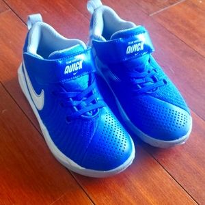 Kids Nike shoes